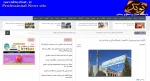 بازتاب رسانه ای افزایش دوبرابری دانشجو در آموزشکده فنی و حرفه ای تربت حیدریه درخبرگزاری های محلی،استانی و کشوری 2