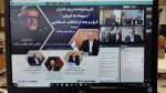 وبینار تخصصی تاریخچه تحریف اخبار مربوط به ایران قبل و و بعد از انقلاب اسلامی توسط رسانه های بیگانه توسط دانشگاه فنی و حرفه ای استان مرکزی  2