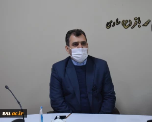 رییس دانشگاه فنی و حرفه ای استان مازندران: 
دانشجویان در راستای عدالت خواهی و استکبار ستیزی حرکت کردند
 2