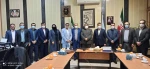 وبینار گرامیداشت روز دانشجو با محوریت محکومیت شهادت ناجوانمردانه دکتر محسن فخری زاده دانشمند هسته ای در دانشکده فنی و حرفه ای آمل 5