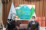 گزارشی از روند برگزاری بیست وهشتمین جشنواره فرهنگی وهنری قرآن وعترت دانشگاه فنی وحرفه ای سراسر کشور  به میزبانی دانشگاه فنی و حرفه ای استان همدان 2