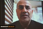 با سخنرانی دکتر صالحی عمران ریاست دانشگاه فنی و حرفه ای کشور و سخنرانان خارج از کشور
در آستانه اولین سالگرد شهادت سردار سلیمانی وبینار سردار آسمانی در دانشگاه فنی و حرفه ای استان خراسان رضوی برگزار شد 2