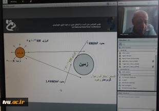 اولین کنفرانس ملی کسب و کارهای نوین در حوزه انرژی خورشیدی برگزار گردید 6