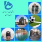 افتتاح یادمان شهید گمنام  و چندین پروژه آموزشی و ورزشی دانشگاه فنی و حرفه ای استان سمنان همزمان با ایام الله دهه فجر انقلاب اسلامی