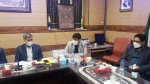 دکتر دستگردی، در سفر به کرمان مطرح کرد:
یکی از بزرگترین کارهای فرهنگی، افزایش ارتباط قلبی دانشجویان با سردار شهید سلیمانی است. 2