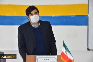 به مناسبت آغاز دهه فجر انقلاب اسلامی
افتتاح کارگاه مکانیک خودرو در آموزشکده شهید خدادادی انزلی دانشگاه فنی و حرفه ای استان گیلان 5