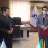 تفاهم نامه همکاری بین دانشکده فنی شهید رجایی قوچان و شهرداری باجگیران منعقد شد 6