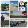 حضور دانشجویان دانشگاه فنی و حرفه ای استان کردستان در اردوی مجازی راهیان نور  2