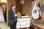 اولین مجمع عمومی دانش آموختگان دانشگاه فنی و حرفه ای استان همدان برگزار شد 3