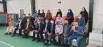 مسابقات گرامیداشت فرهنگ پهلوانی و ورزش زورخانه ایی به میزبانی دانشکده فنی و حرفه ای محمودآباد برگزار گردید. 9