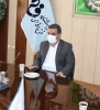 برگزاری پنجمین وبینار از دوره پنجم شورای آموزشی دانشگاه در تاریخ 1400/06/04 2