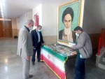 تشریح برنامه های فرهنگی آموزشکده فنی و حرفه ای پسران گلپایگان بمناسبت هفته بسیج 17