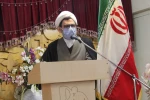 مراسم تودیع خانم دکتر نغمه فعال و معارفه خانم دکتر حجیه بسطامی، سرپرست دانشکده فنی وحرفه‌ای دختران (ولیعصر عج) 9