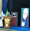 اعلام منتخبین و تقدیر از برگزیدگان دومین جشنواره ملی، فرهنگی و هنری ذوالفقار و گرامی‌داشت نام و یاد و خاطره سردار شهید، حاج قاسم سلیمانی