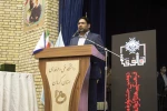 اعلام منتخبین و تقدیر از برگزیدگان «دومین جشنواره ملی، فرهنگی و هنری ذوالفقار» در گرامی‌داشت نام و یاد سردار شهید، حاج قاسم سلیمانی 22