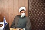 دیدار سرپرست دانشگاه فنی و حرفه ای با دکتر احد آزادی خواه نماینده ملایر در مجلس شورای اسلامی‌ 5