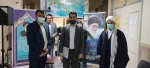 مراسم جشن مبعث پیامبر اکرم (ص) در دانشکده فنی و حرفه ای محمودآباد برگزار شد 7