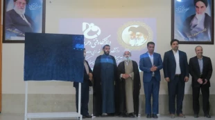 دکتر عرفان خسرویان در مراسم رونمایی از برند فرآمد مطرح کرد:

ایجاد رصدخانه مهارت برای اشتغال فارغ‌التحصیلان دانشگاه فنی و حرفه‌ای در صنایع و بازار کار 2