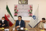 دکتر خسرویان در نشست خبری استان یزد:

یکی از نقشه‌های راه تحول دانشگاه فنی و حرفه‌ای کشور به‌روزرسانی و آموزش شغل‌های زنجیره‌ای ایران و جهان است
 4