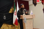 دهمین سالگرد تدفین شهدای گمنام دانشکده ولی عصر(عج) 

این مراسم روز دوشنبه بیست و نهم آبان ماه با حضور خانواده معظم شهدا, مدعوین دانشگاه فنی و حرفه ای و روسای استانی و معاونین تهران و دانشکده شریعتی در سالن اجتماعات دانشکده برگزار شد. 5