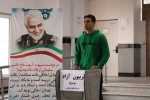 برگزاری تریبون آزاد توسط امور فرهنگی و کانون خبر و رسانه آموزشکده فنی و حرفه ای پسران رامسر

«من اگر نماینده مجلس بودم...» 3