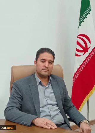 سرپرست اداره کل امور دانشجویی منصوب شد.