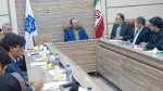 سومین جلسه شورای پژوهش‌ و فناوری دانشگاه ملی مهارت برگزار شد
 2