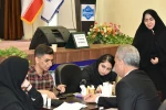 روز جهانی سلامتی در سازمان مرکزی دانشگاه ملی مهارت 3