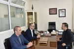 اردوی تیم ملی دانشجویان رشته تیر و کمان 3