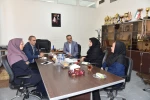 امضای تفاهم‌نامه همکاری بین مرکز مشاوره، تربیبت بدنی و سلامت دانشجویی و انجمن داژبال کشور 5