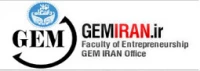 دفتر دیده بان جهانی کارآفرینی-ایران (GEM-Iran)